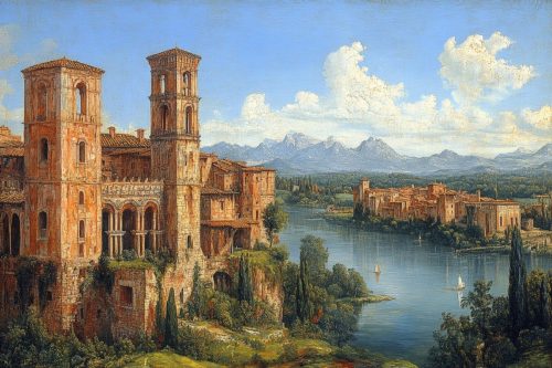 digital-art-style-illustration-river-nature-1